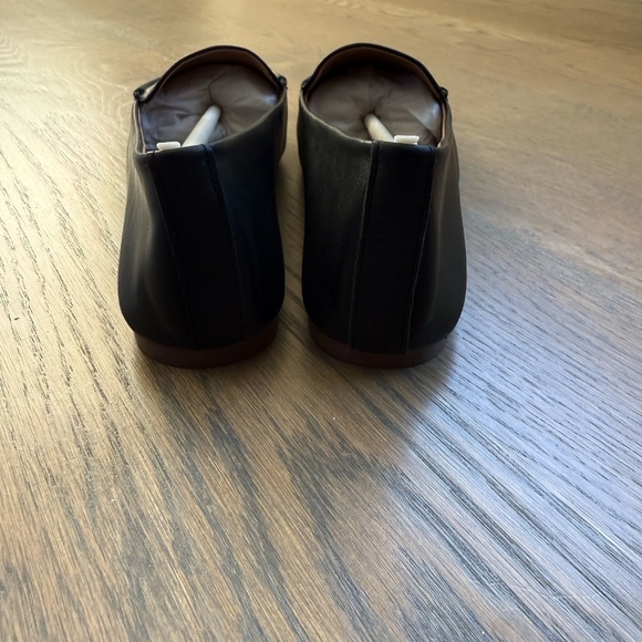 NWT J.Crew Edie Leather Loafer (Style No. G1812) - Picture 6 of 9